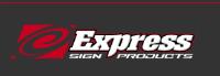 Express Sign Products image 4